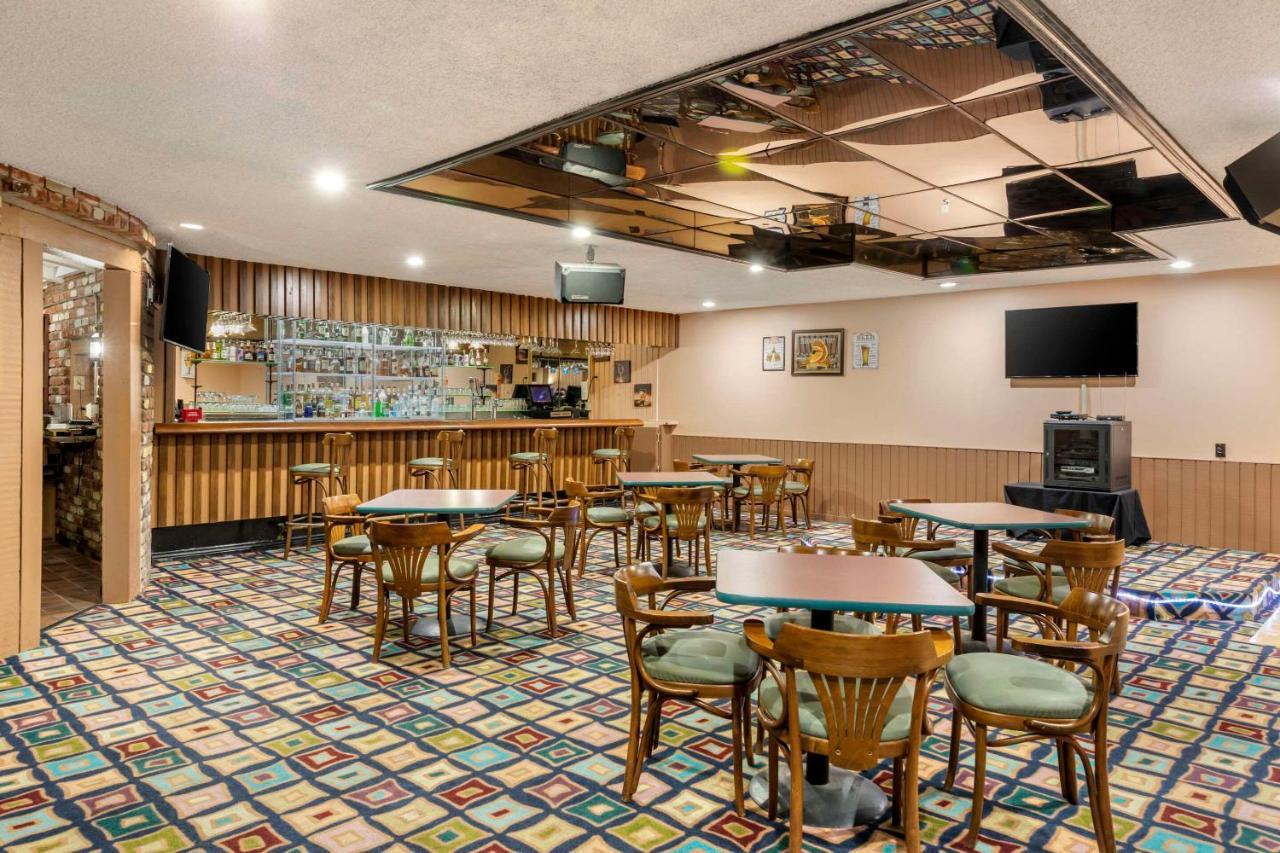 阿纳海姆克拉里奥度假酒店 外观 照片